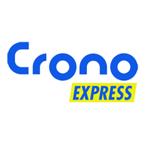 crono_express Servizio Corriere Espresso